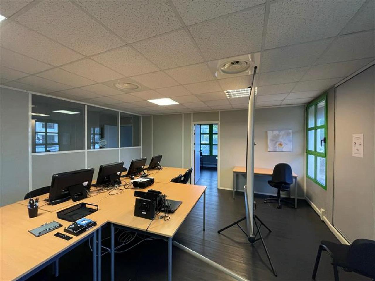 Bureau Montpellier 74m² Location bureau Montpellier Hérault OLBUR2428247 3